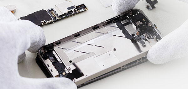 Smartphone Reparatur Köln